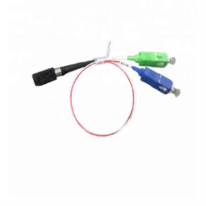Wholesale 1x2 Type WDM Module 1310 / 1550nm Wavelength For CDMA CATV GSM from china suppliers