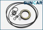Komatsu 706-7G-03110 7067G03110 Swing Motor Seal Kit For Excavator[PC300]