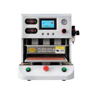 Wholesale PLC OCA Vacuum Laminator AC 220V/110V For LCD Screen Change from china suppliers