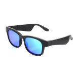 OEM ROSH Bluetooth Audio Sunglasses With Earphones Hands Free Calling