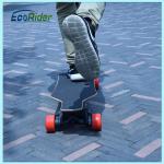 Indoor electric 4 Wheel Skateboard / Longboard with Samsung Lithium