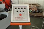 Brass 5HP Hydraulic Motor Pouring Casting Machine For Faucet