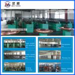 Custom Copper Coated Wire Tube Condenser For Refrigeration