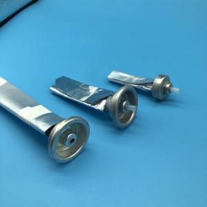 Wholesale Eco Friendly Cylinder Aerosol Bag On Valve With Good Sealing from china suppliers