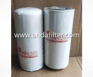 Wholesale High Quality Hydraulic Filter For FLEETGUARD HF6205 from china suppliers