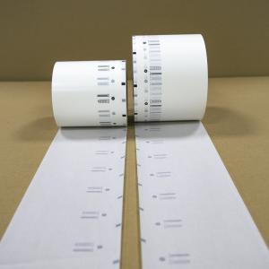 Wholesale Frosted Glassine Paper Film For Daily Products Packaging Odorless Customizable Printed from china suppliers