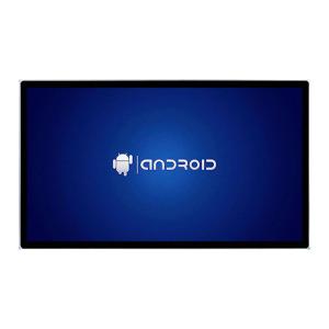 Wholesale Ondoor Advertising Digital Signage Display Lcd Advertising Vertical Board from china suppliers