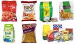 50g-1000g Pets Foods Weighing And Packaging Machine 10 head multihead weigher