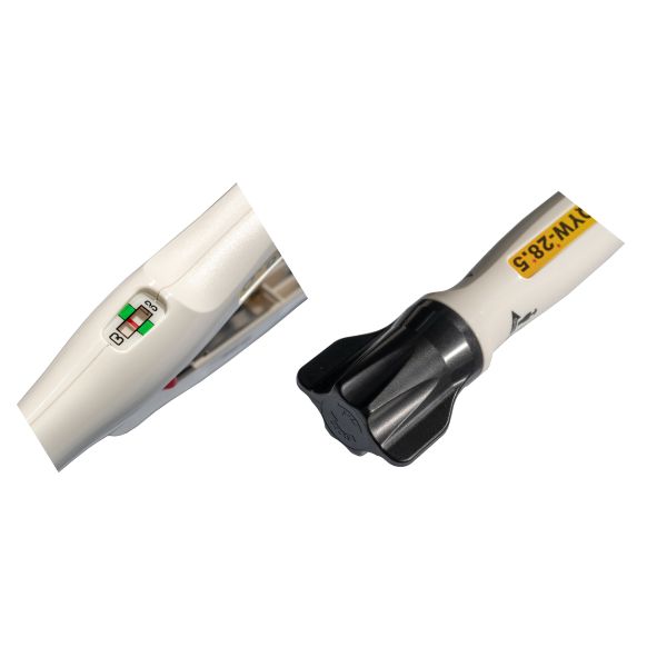 Esophagus Surgical Disposable Circular Stapler Digestive Tract Supply