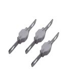 AMXL-250 Equivalent A121601-250 12x16mm 250A 125V Automotive Bolt In Fuse AMX