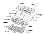 KG860 1920*1080P 3MP Infrared Hunting Camera Motion Detection Custom