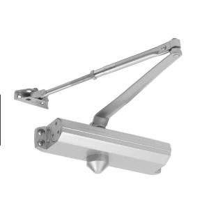 Wholesale Fireproof Two Speed Hydraulic Automatic Door Closer Temperature -40 degree-60 degree from china suppliers