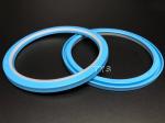 85mm HBY Rod Buffer Seal Hydraulic Nylon MPI Brand Wear Resistant Oil