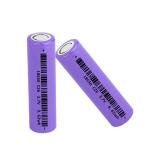 LiFePO4 Lithium Battery Custom 3.7V 2600mah 3000mah 3600mah 18650 Li-ion Battery