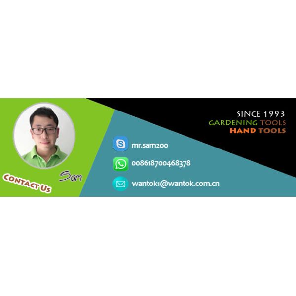 DIY Grade Professionals' Choice 2023 Wantok Bypass Pruner with Customized OEM Support