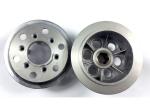 6 Pin Metal Tricycle Clutch Plate And Disc TVS KING / TVS 3W Tricycle Accessorie