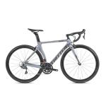 700C Carbon 50mm Wheels Carbon Fiber Road Bike SHIMANO 22 Speed