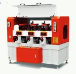 Aluminium machine, hot sale profile machine, window making machine brand new