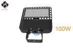 160LM/W 48000lm 300W Led Shoebox Street Lighting