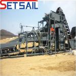 Centrifuge Power 7.5-50kw Land Mining Gold Machinery and Water Pump with
