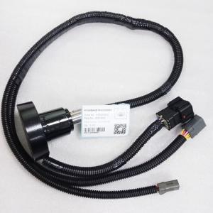 Wholesale Solenoid For ZW140W YN35V00050F1 11N6-66090 Excavator Spare Parts from china suppliers