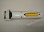 NHC-6025 Rechargeable With AA Batter Professional Hair Clipper Hair Triimmer