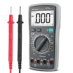 Anti Burn 1000V Testing Equipment Electric Handheld Voltage Current Resistance
