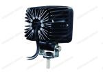 Truck LED Driving Work Light 4x4 , 1000Lm 6000K Off Road Lights For Trucks