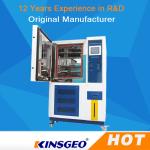 -20 ℃ ~ 100 ℃ Stainless Steel Temperature Humidity Test Chamber Easy Operate
