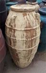 Garden Pots,Ceramic Pots, Outdoor Pots, Mystic Ocean Series G6214