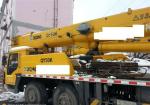 50T XCMG all Terrain Crane QY50K-III 2009