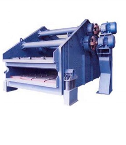 GUOTE Circular Movement Linear Vibrating Screen 1 G160M-6 Motor Model for