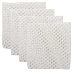 Wholesale Humidifier Wick Filters Water Panel Filter Fits For Carrier HUMCCSBP2212 Humidifier P110-1045 from china suppliers