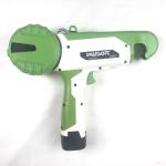 Swansoft 16.8V Battery Powered Vine Plant Packaging Tie Machine Vegetable Tying