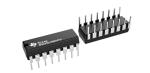 UCC37325 UCC24612 UCC25630-1DDBR Texas Instruments Integrated Circuit IC
