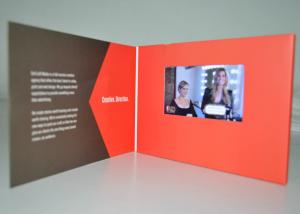 Wholesale Festivals Video Postcard Mailer 2.4-10.1&quot; LCD Greeting Video Card TV &amp; Music Feature Christmas Invitation Video Cards from china suppliers