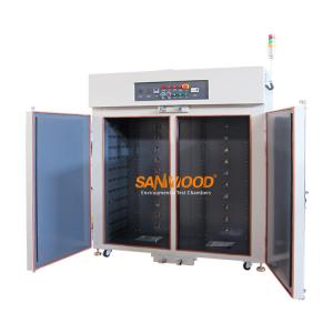 Wholesale Walk in Precision High Temperature Climatic Chamber for EV Battery Thermal Cycle Test from china suppliers