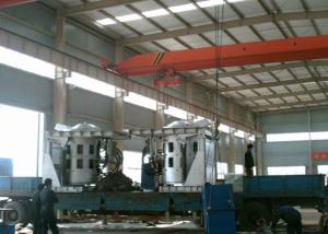 Wholesale ISO9001 Intermediate Frequency Furnace Steel Making from china suppliers