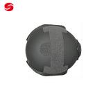 Nij Level Iiia Military Tactical Helmet Aramid Bulletproof Ballistic Mich He