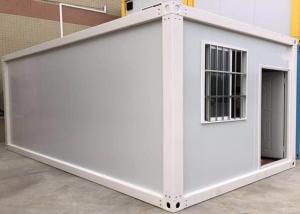 Wholesale Modular Detachable Mobile Shipping Container Homes from china suppliers