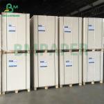 1mm 540gsm White Cardboard Double Side White Coated Duplex Board