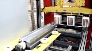 Wholesale busbar trunking system inspection machine, Busbar inspection machine used for busbar online inspection from china suppliers