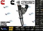 Common Rail Injector 3406604 3411821 3071497 3087648 4914328 3018835 3079946 For