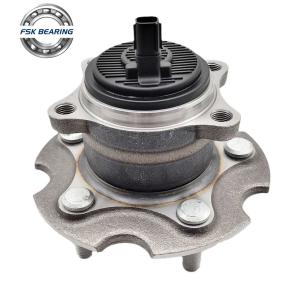 Wholesale High Speed 42450-05080 Wheel Bearing Kit Rear Wheel Hub Bearing from china suppliers