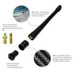 136-174MHz Universal Transmitter Mobile Digital Amateur Loop Dipole Ham AM FM