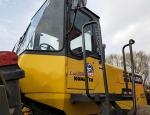 Original Japan Made Komatsu 18ton Wa380 Construction Wheel Loader in Good