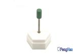 6.0x11.0mm Dental Zirconia Abrasive Tools For Zirconia Crown Grinding &