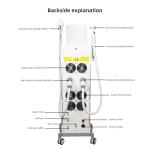 Customizable Diode Laser Hair Removal Machine For Commercial
