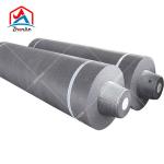Superior Quality Graphite Electrode UHP For Electric Arc Furnace