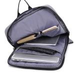 Men's Lightweight Ultra Thin Laptop Backpack 4/15 Inch Business Waterproof